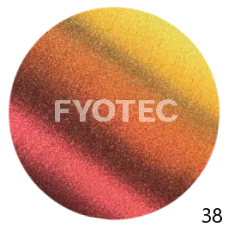 Color Gradient Effect