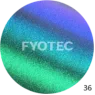 Color Gradient Effect