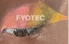 Dark Skin Tone Effect